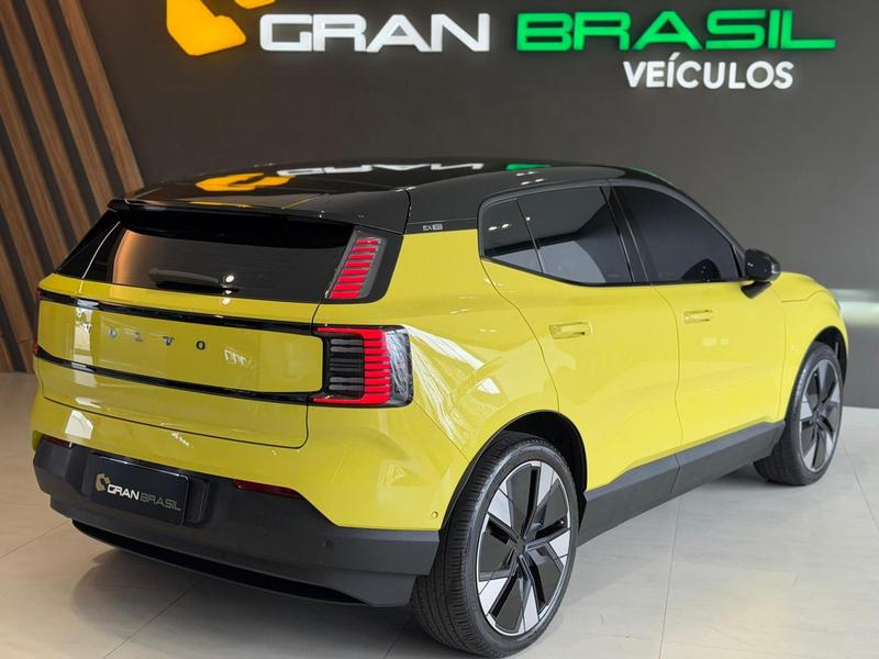 Volvo EX30 E60 Ultra Elétrico - foto 6