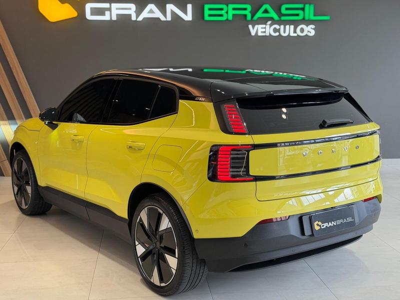 Volvo EX30 E60 Ultra Elétrico - foto 8