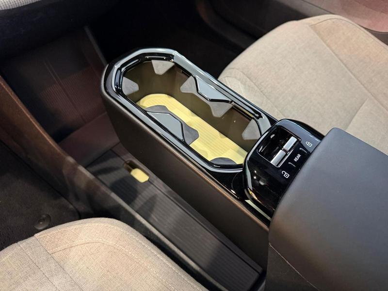 Volvo EX30 E60 Ultra Elétrico - foto 12