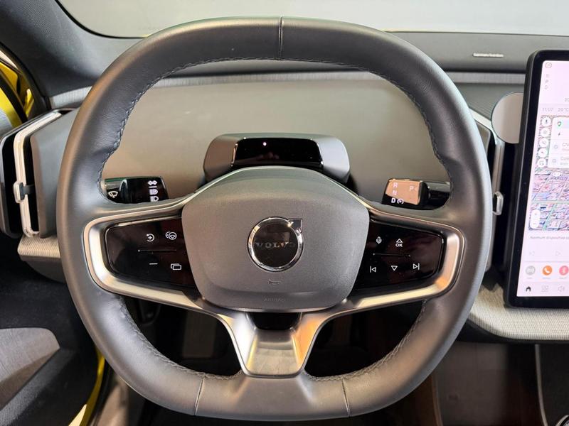Volvo EX30 E60 Ultra Elétrico - foto 10