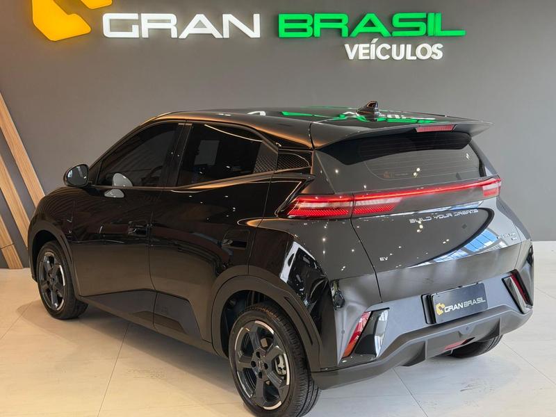 BYD Dolphin Mini Gs5ev - foto 8