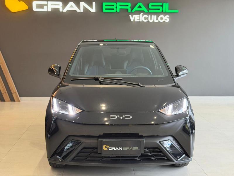 BYD Dolphin Mini Gs5ev - foto 2