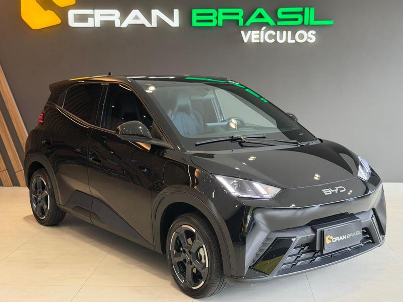 BYD Dolphin Mini Gs5ev - foto 3