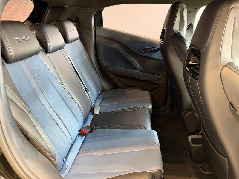 BYD Dolphin Mini Gs5ev - foto 17