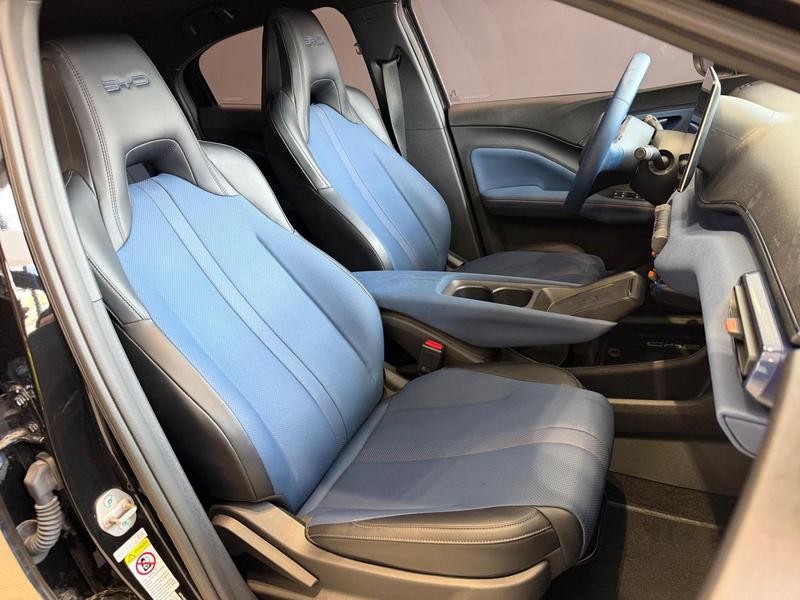 BYD Dolphin Mini Gs5ev - foto 16