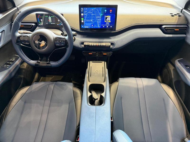 BYD Dolphin Mini Gs5ev - foto 18