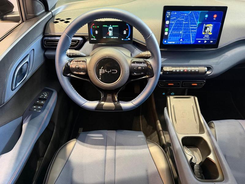 BYD Dolphin Mini Gs5ev - foto 9