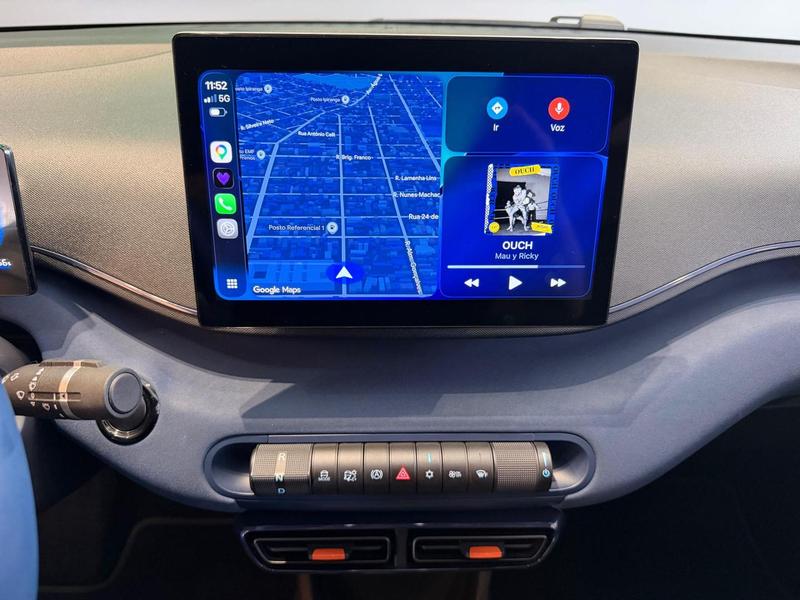 BYD Dolphin Mini Gs5ev - foto 12