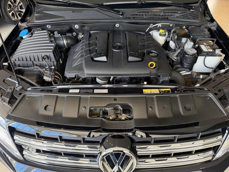 Volkswagen Amarok Highline Cd 3.0 4X4 Tb Dies. Aut. - foto 19