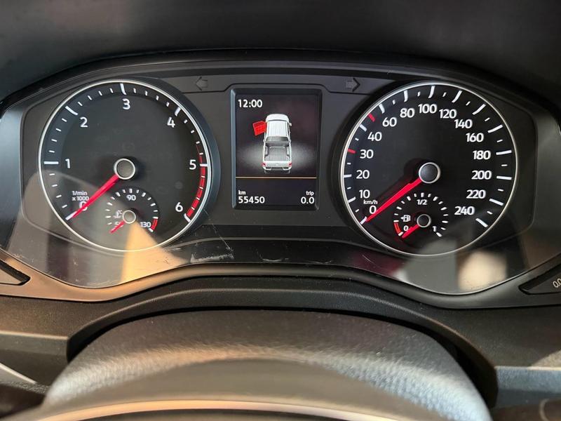 Volkswagen Amarok Highline Cd 3.0 4X4 Tb Dies. Aut. - foto 11