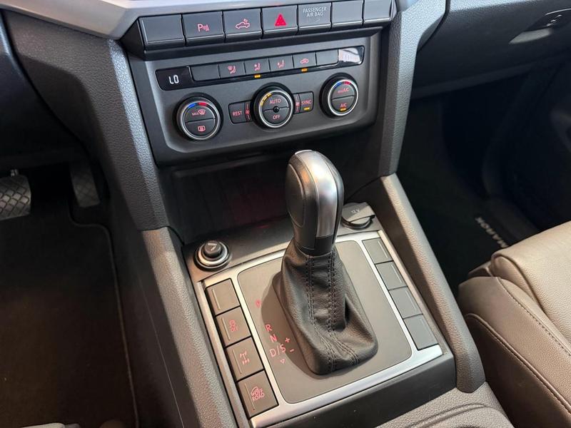 Volkswagen Amarok Highline Cd 3.0 4X4 Tb Dies. Aut. - foto 12