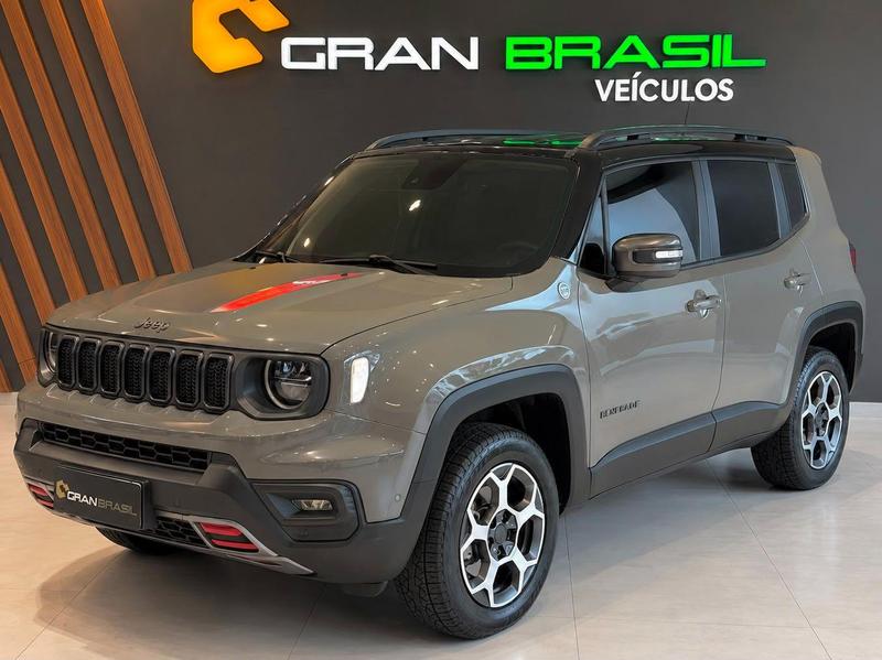 Jeep Renegade 2025 à venda