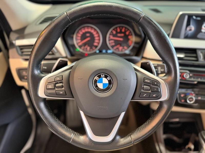 BMW X1 2.0 Sdrive 20i Active Flex Automático - foto 10