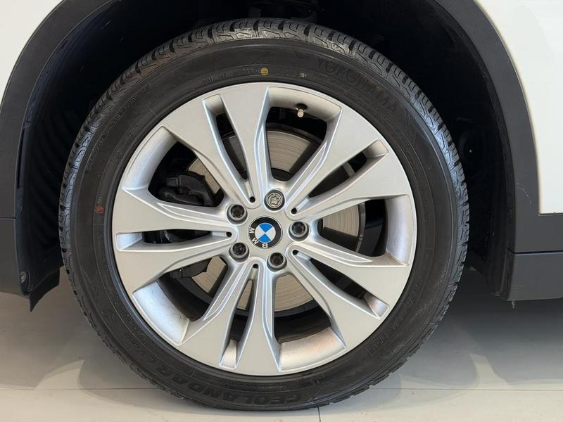 BMW X1 2.0 Sdrive 20i Active Flex Automático - foto 20