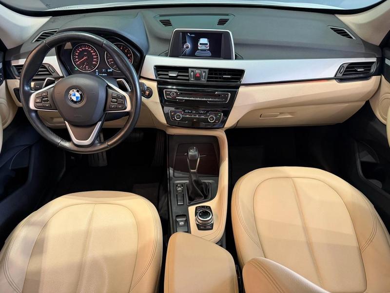 BMW X1 2.0 Sdrive 20i Active Flex Automático - foto 17