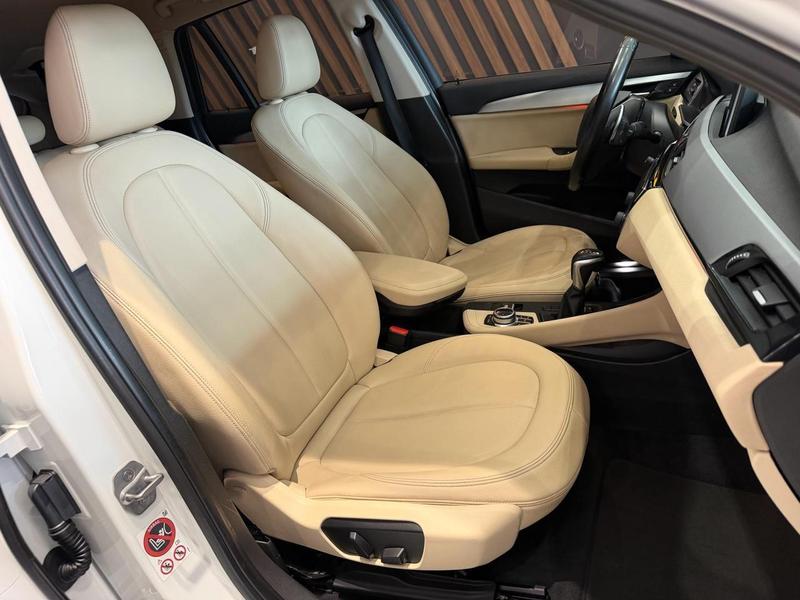 BMW X1 2.0 Sdrive 20i Active Flex Automático - foto 15