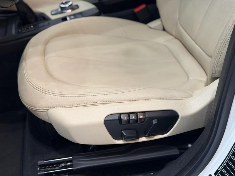 BMW X1 2.0 Sdrive 20i Active Flex Automático - foto 14