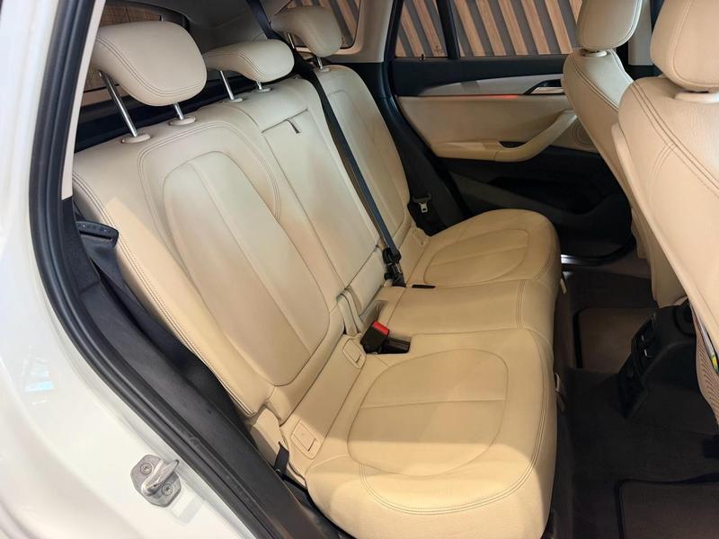 BMW X1 2.0 Sdrive 20i Active Flex Automático - foto 16