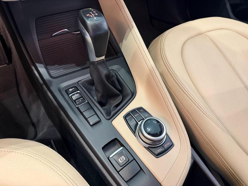 BMW X1 2.0 Sdrive 20i Active Flex Automático - foto 13