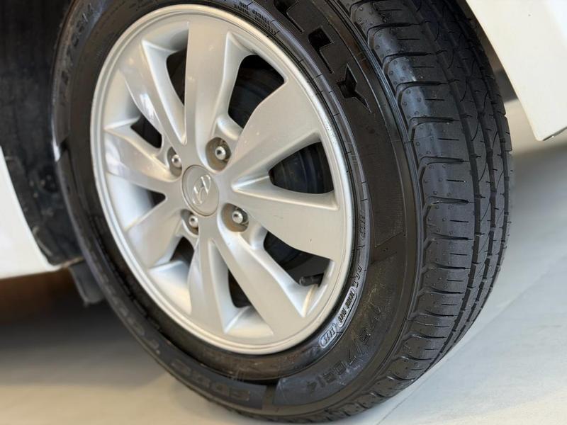 Hyundai HB20 C. C.plus C.style 1.6 Flex 16V Mec. - foto 18