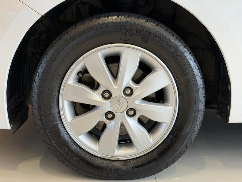 Hyundai HB20 C. C.plus C.style 1.6 Flex 16V Mec. - foto 19
