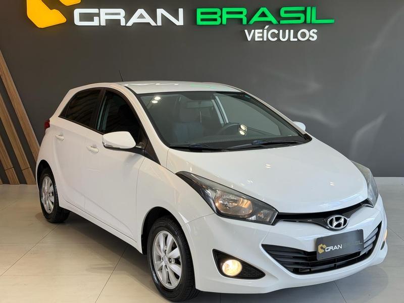 Hyundai HB20 C. C.plus C.style 1.6 Flex 16V Mec. - foto 3