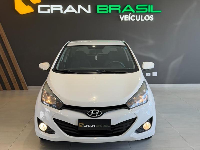 Hyundai HB20 C. C.plus C.style 1.6 Flex 16V Mec. - foto 2