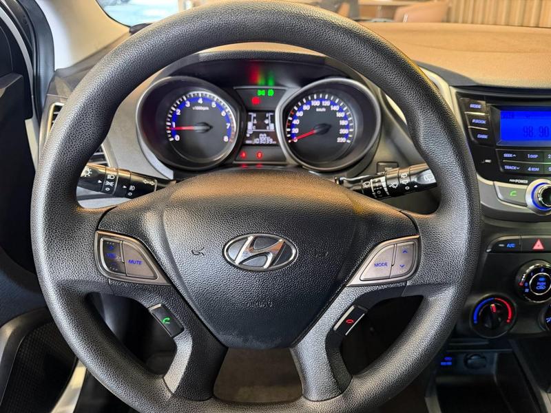 Hyundai HB20 C. C.plus C.style 1.6 Flex 16V Mec. - foto 11
