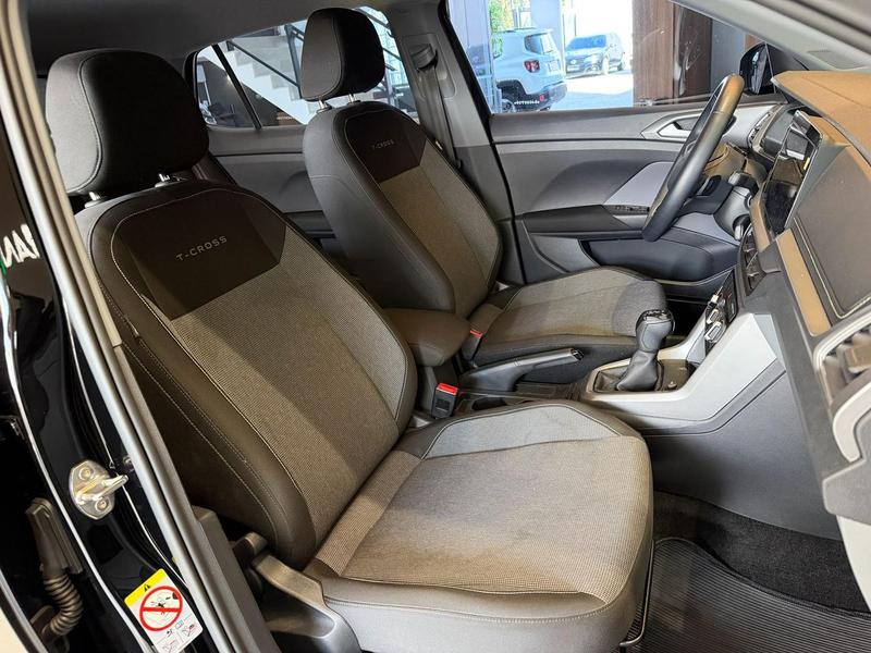Volkswagen T-Cross Hig. 250 TSI 1.4 Flex 16V 5P Automático - foto 14