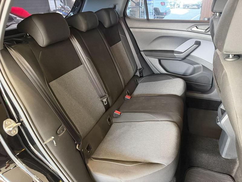 Volkswagen T-Cross Hig. 250 TSI 1.4 Flex 16V 5P Automático - foto 15