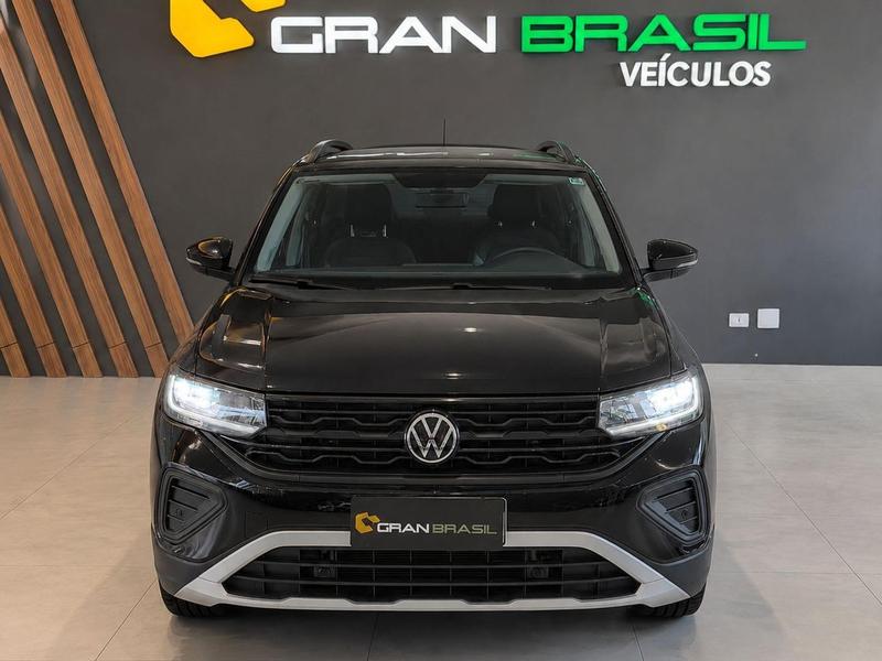 Volkswagen T-Cross Hig. 250 TSI 1.4 Flex 16V 5P Automático - foto 2