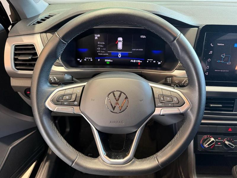 Volkswagen T-Cross Hig. 250 TSI 1.4 Flex 16V 5P Automático - foto 10