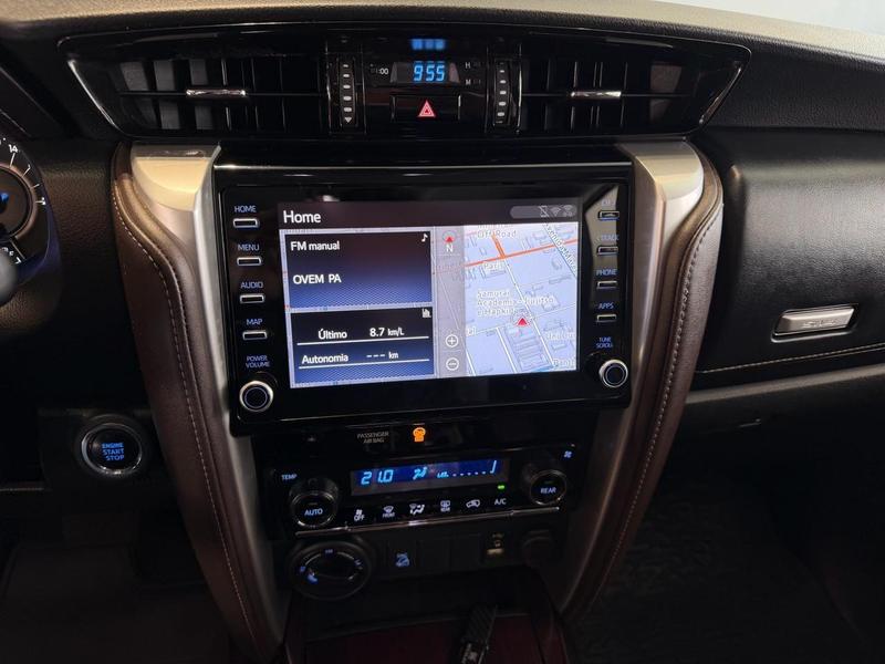 Toyota SW4 28 Srx 4X4 7 Lugares - foto 12
