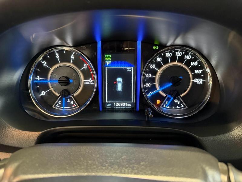 Toyota SW4 28 Srx 4X4 7 Lugares - foto 11