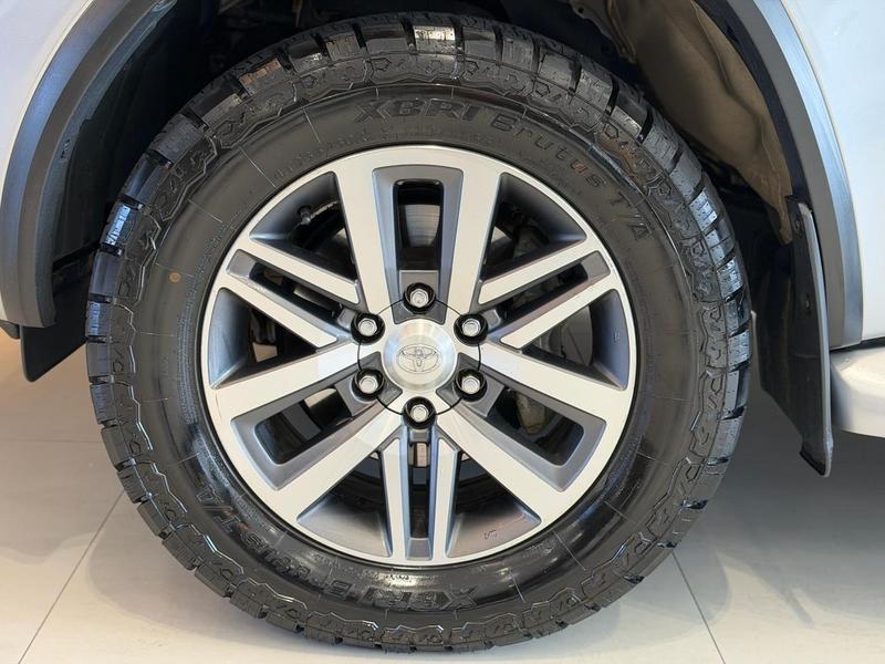 Toyota SW4 28 Srx 4X4 7 Lugares - foto 20