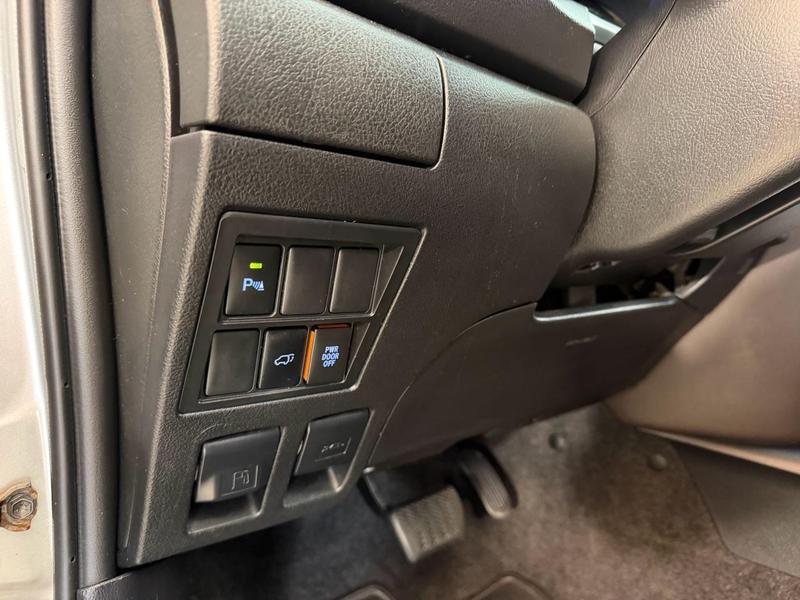 Toyota SW4 28 Srx 4X4 7 Lugares - foto 15
