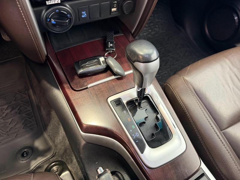 Toyota SW4 28 Srx 4X4 7 Lugares - foto 13