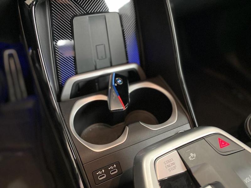 BMW X1 Sdrive 20i M Sport 2.0 Tb Automático - foto 12