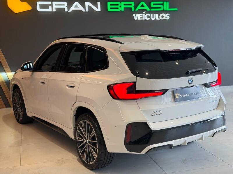 BMW X1 Sdrive 20i M Sport 2.0 Tb Automático - foto 8