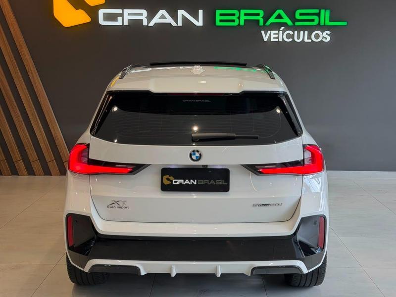 BMW X1 Sdrive 20i M Sport 2.0 Tb Automático - foto 7