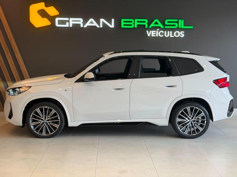 BMW X1 Sdrive 20i M Sport 2.0 Tb Automático - foto 5