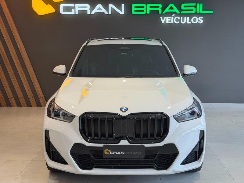 BMW X1 Sdrive 20i M Sport 2.0 Tb Automático - foto 2