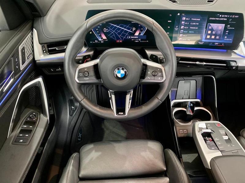 BMW X1 Sdrive 20i M Sport 2.0 Tb Automático - foto 9
