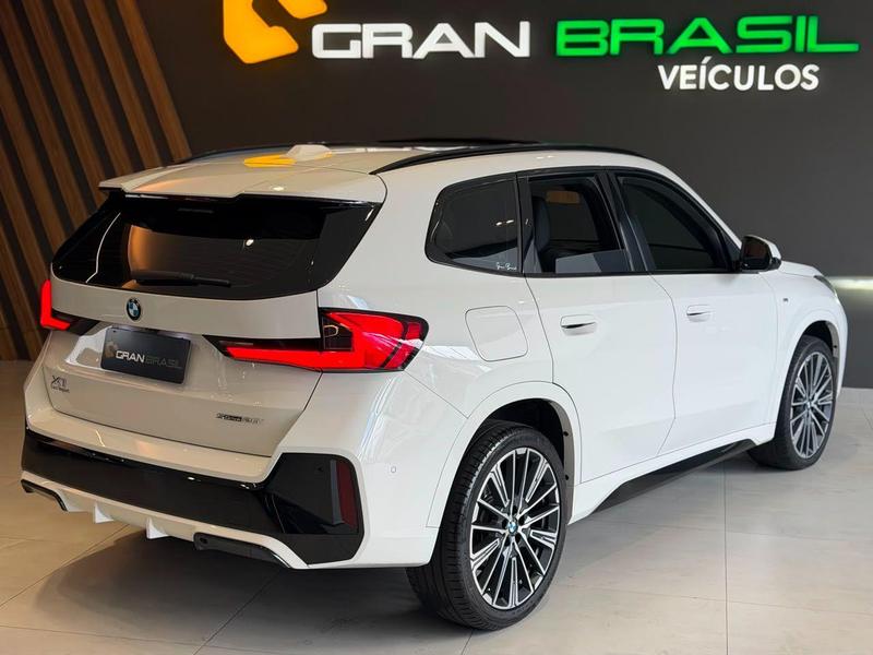 BMW X1 Sdrive 20i M Sport 2.0 Tb Automático - foto 6