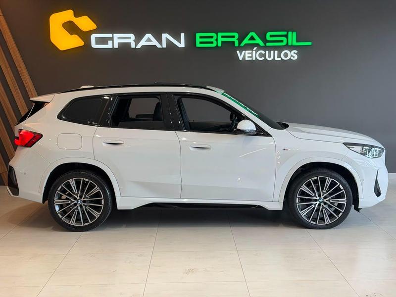 BMW X1 Sdrive 20i M Sport 2.0 Tb Automático - foto 4