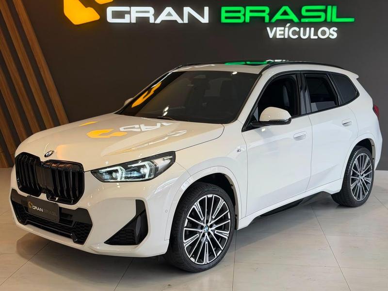 BMW X1 2023 à venda