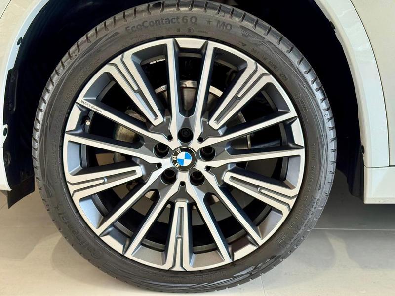 BMW X1 Sdrive 20i M Sport 2.0 Tb Automático - foto 20