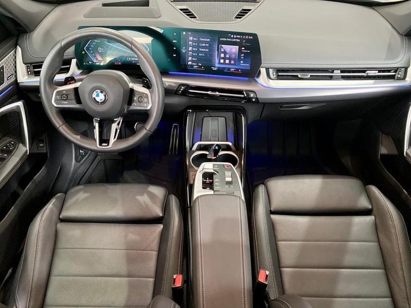 BMW X1 Sdrive 20i M Sport 2.0 Tb Automático - foto 18