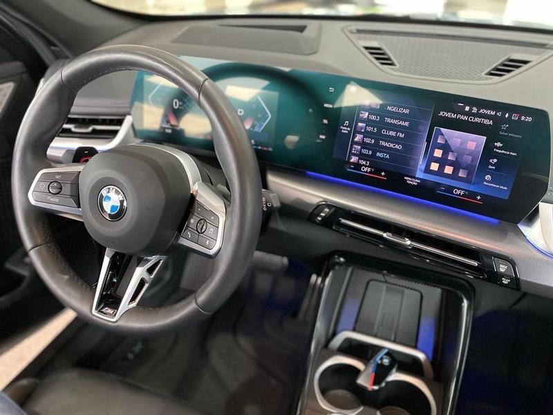 BMW X1 Sdrive 20i M Sport 2.0 Tb Automático - foto 10