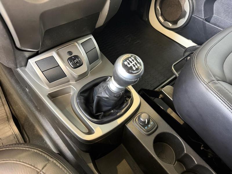 Troller T4 3.2 XLT 4X4 20V Turbo Intercooler Diesel 2P Manual - foto 12